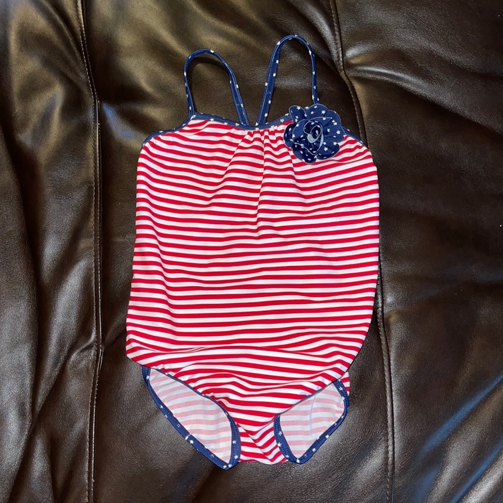 OshKosh B’gosh swim suit 4/5